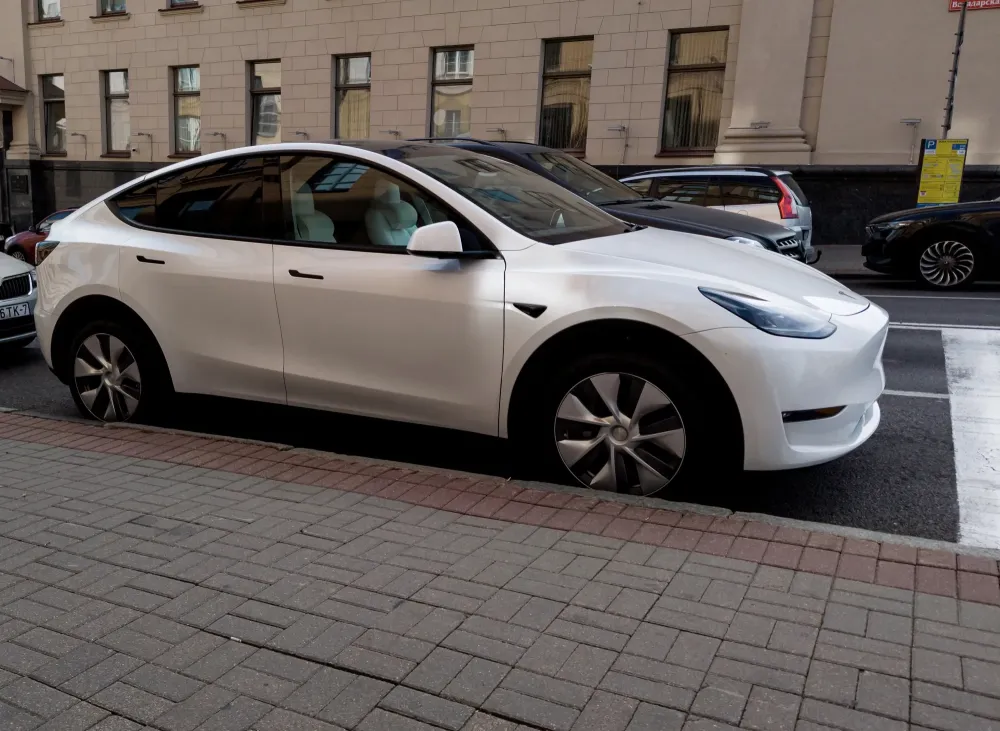 Transport d'enfants près de Beaurains